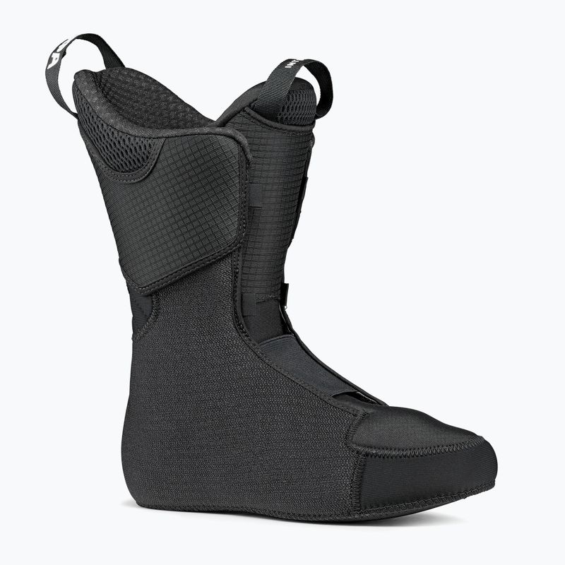 Черевики для скітуру чоловічі SCARPA 4-Quattro SL чорні 12013-501 14