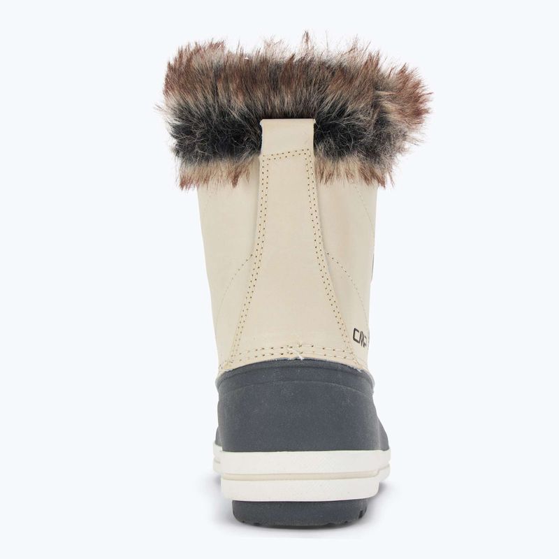 Черевики зимові дитячі CMP Anthilian Snowboots Wp gesso 6