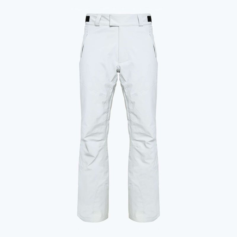 Штани гірськолижні чоловічі EA7 Emporio Armani Ski Cortina Toray quiet gray 8