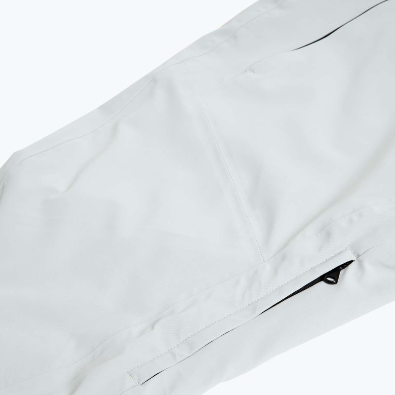 Штани гірськолижні чоловічі EA7 Emporio Armani Ski Cortina Toray quiet gray 10