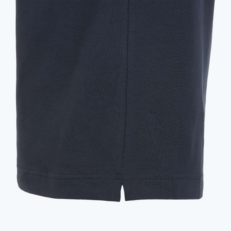 Футболка поло чоловіча EA7 Emporio Armani Core Identity Polo armani blue 5