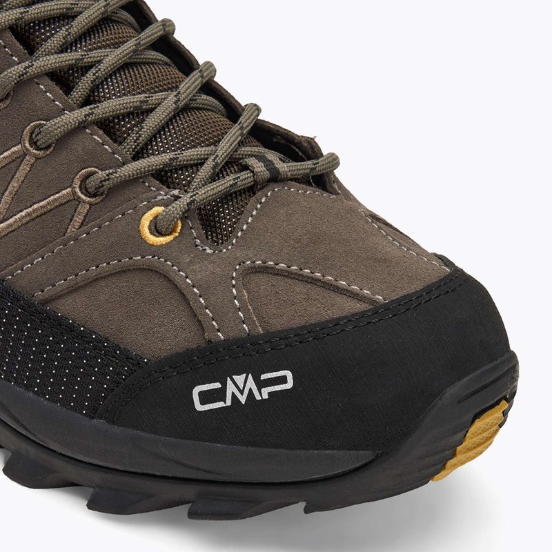 Черевики трекінгові чоловічі CMP Rigel Mid fango 7