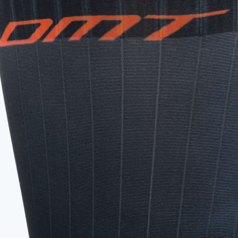 Велошкарпетки DMT Aero Race black/orange 3