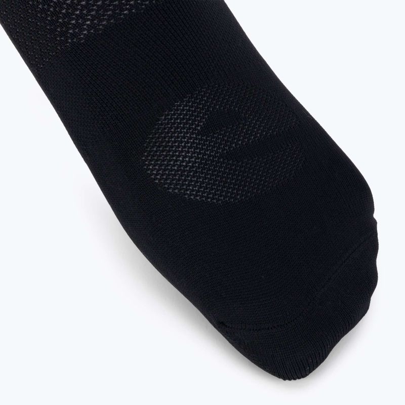 Велошкарпетки DMT Aero Race black/orange 4