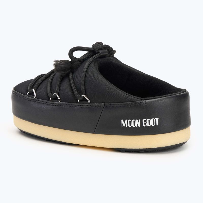 Шльопанці Moon Boot Evx Mule Nylon black 3