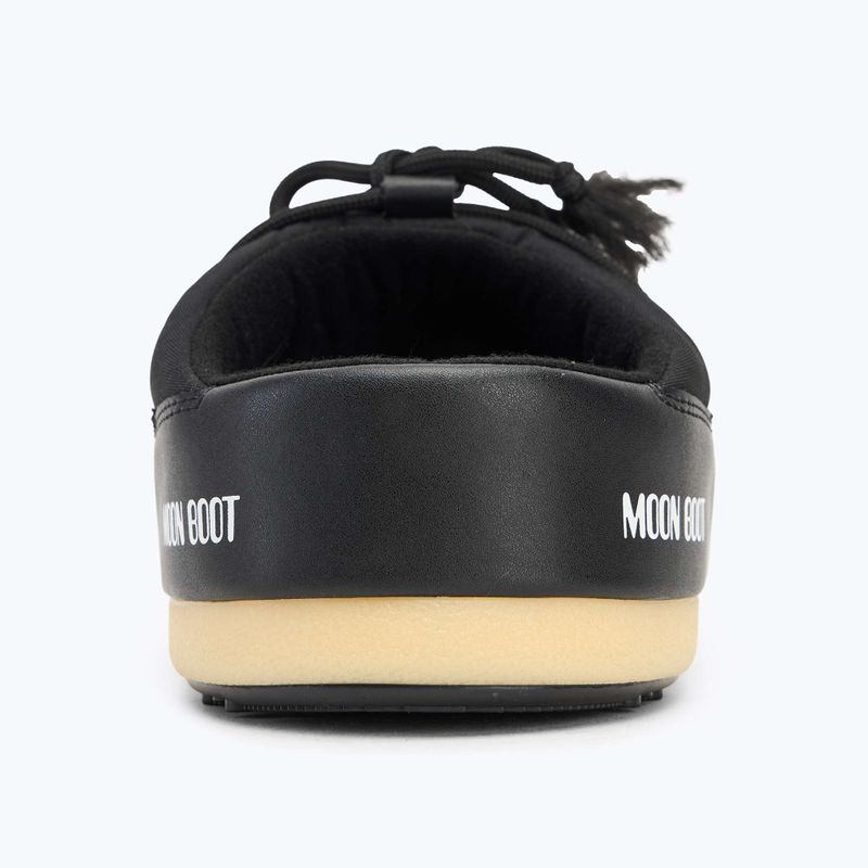 Шльопанці Moon Boot Evx Mule Nylon black 6