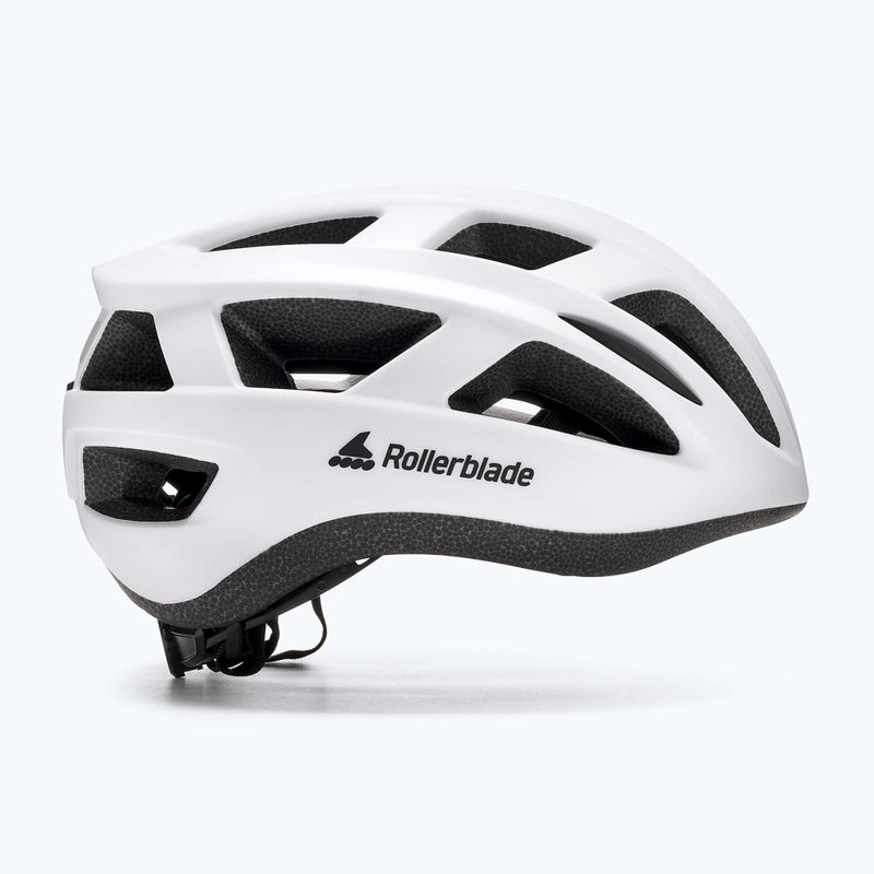 Шолом Rollerblade Stride CE white 2