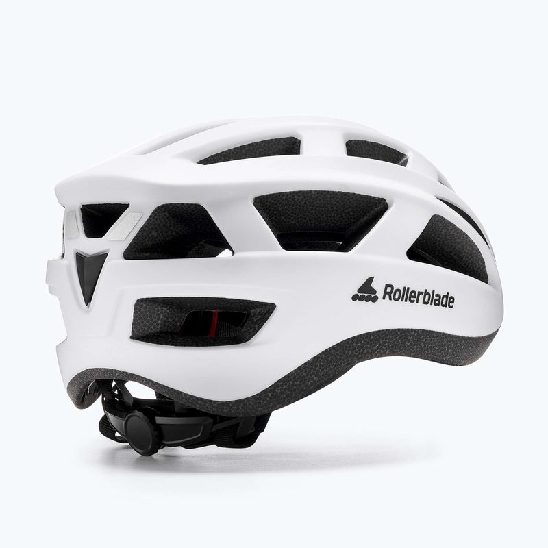 Шолом Rollerblade Stride CE white 4