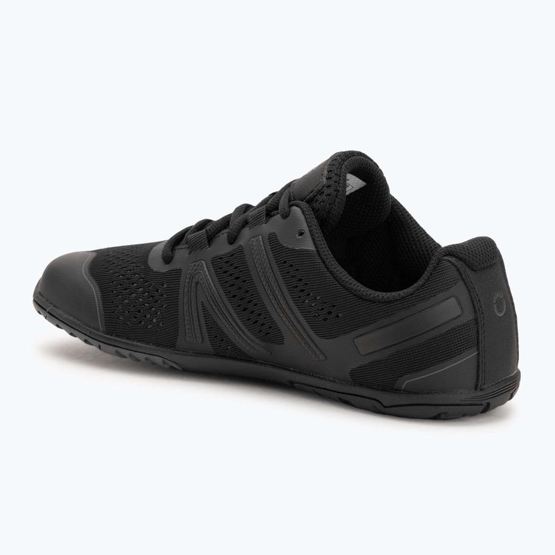 Жіночі босоніжки Xero Shoes HFS чорні 3