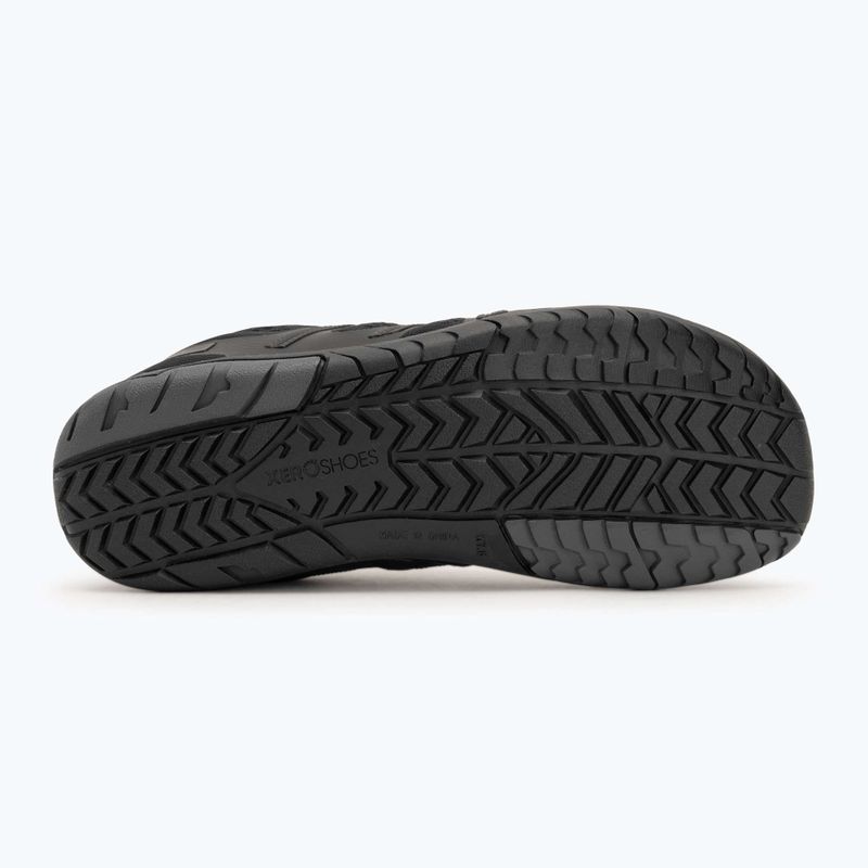 Жіночі босоніжки Xero Shoes HFS чорні 4
