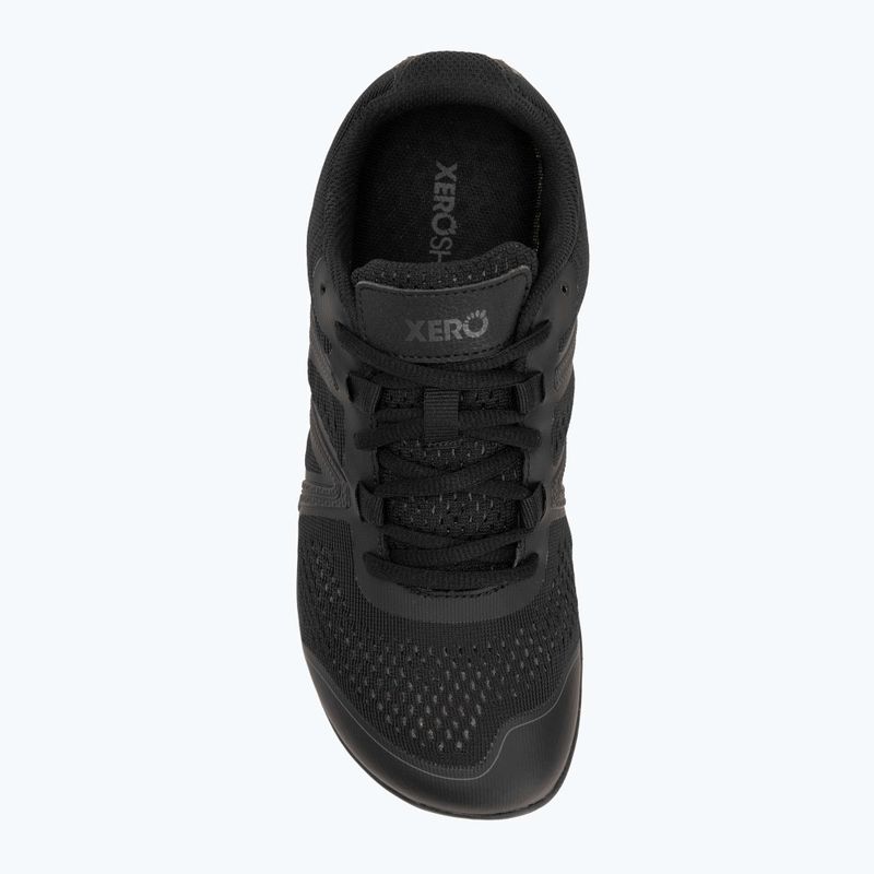 Жіночі босоніжки Xero Shoes HFS чорні 5