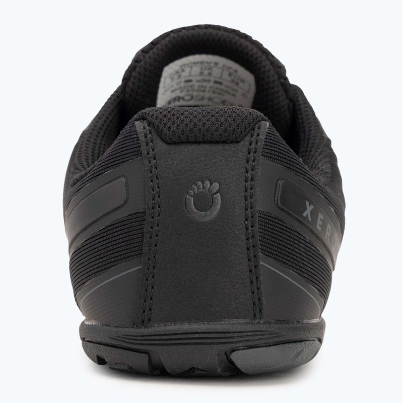 Жіночі босоніжки Xero Shoes HFS чорні 6