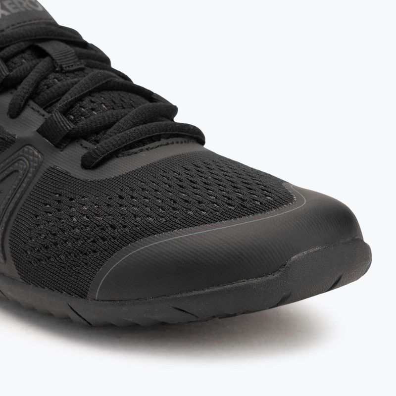Жіночі босоніжки Xero Shoes HFS чорні 7