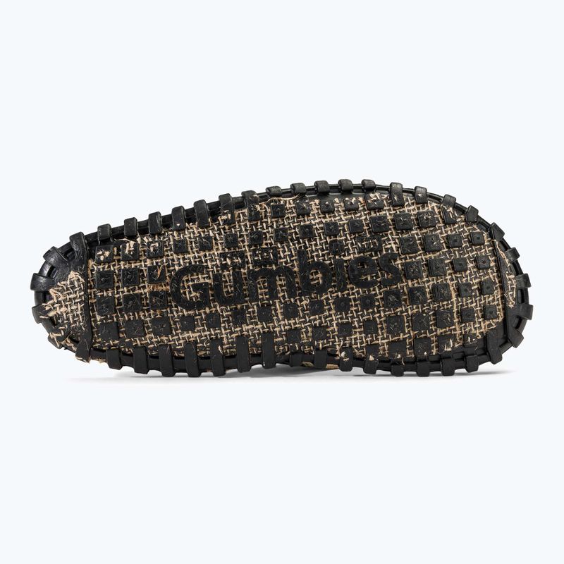 Шльопанці Gumbies Corker хакі 4