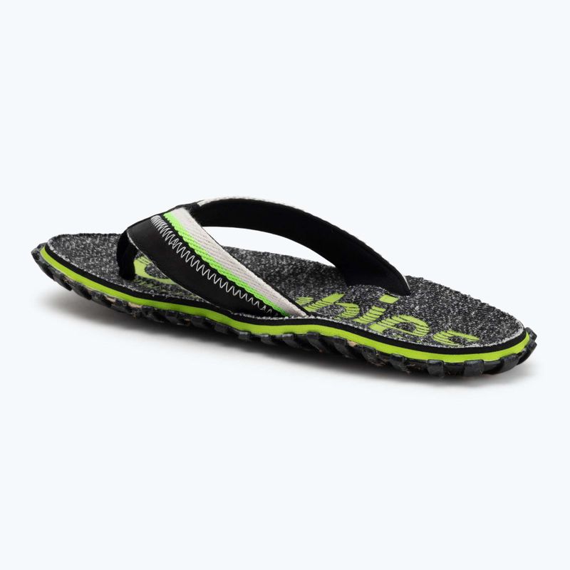 В'єтнамки Gumbies Cairns lime 3