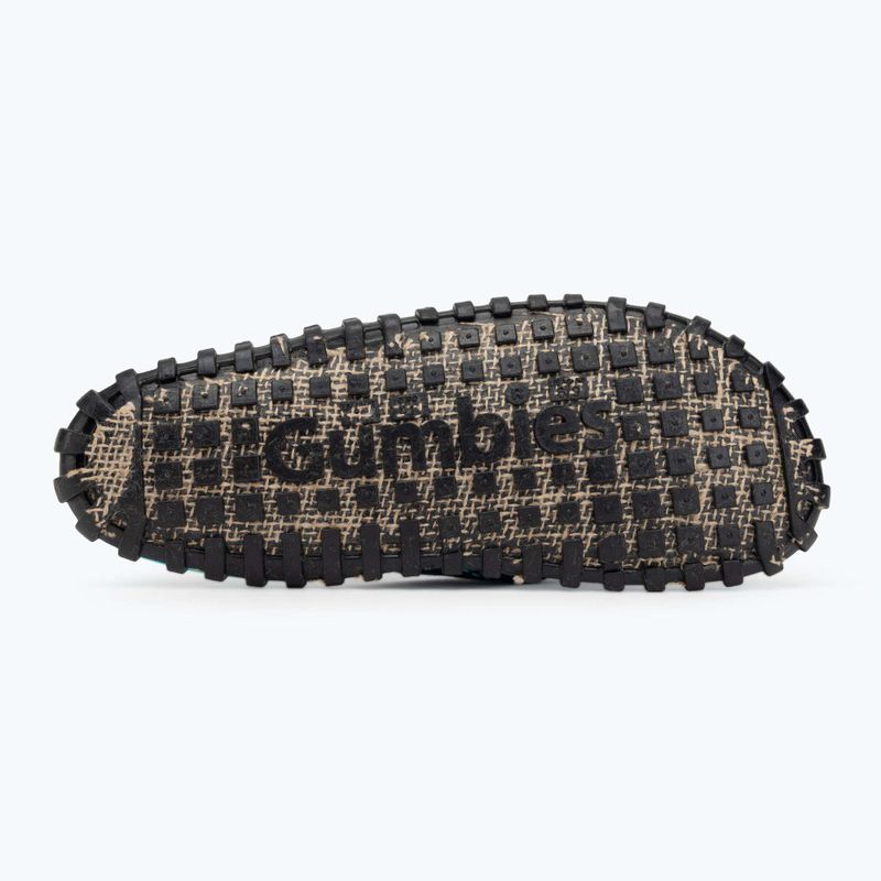 В'єтнамки Gumbies Cairns lime 4