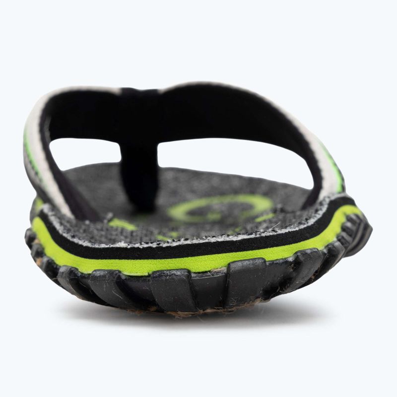 В'єтнамки Gumbies Cairns lime 6