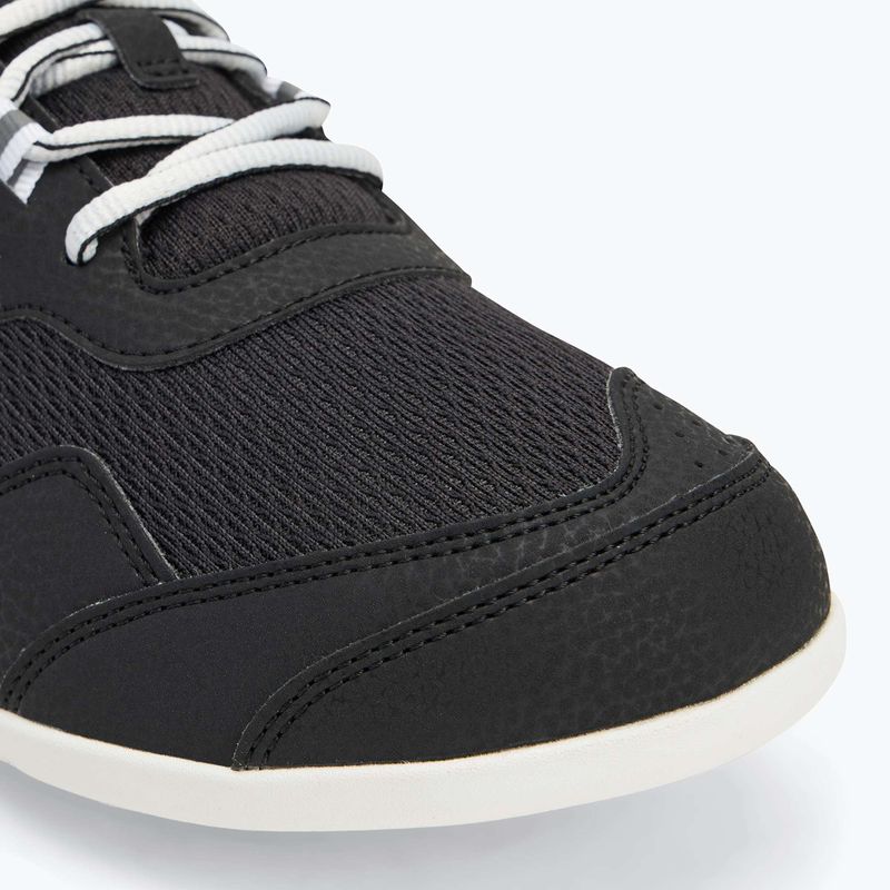 Кросівки barefoot чоловічі Xero Shoes Prio black / white 7