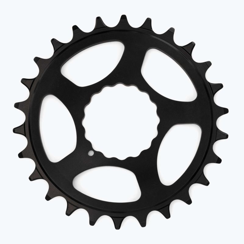 Зірочка RACE FACE Cinch DM 26T matte black 2
