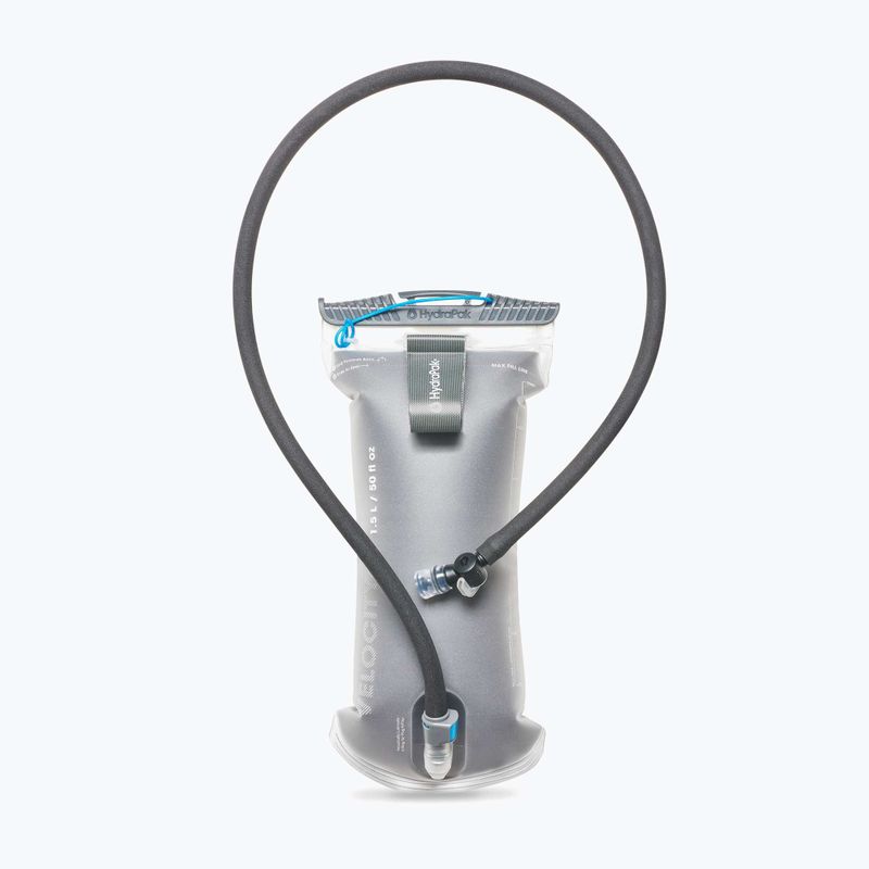 Гідратор HydraPak Velocity It 1.5L прозорий AS381 2