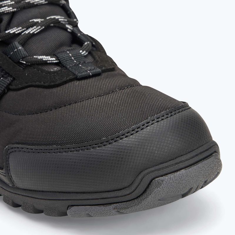 Кросівки barefoot чоловічі Xero Shoes Alpine black 7