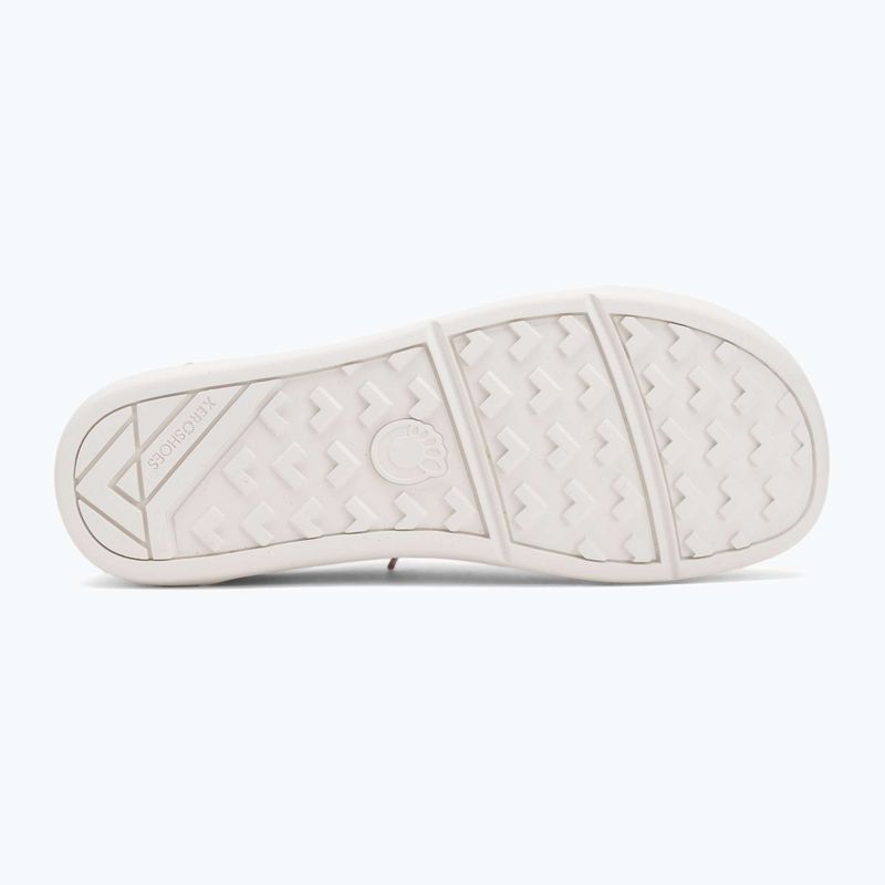 Кросівки barefoot дитячі Xero Shoes Dillon pink sand 4
