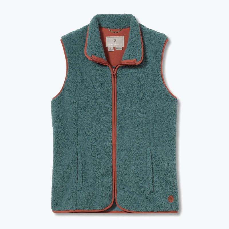 Жилет жіночий Royal Robbins Urbanesque Vest sea pine 4