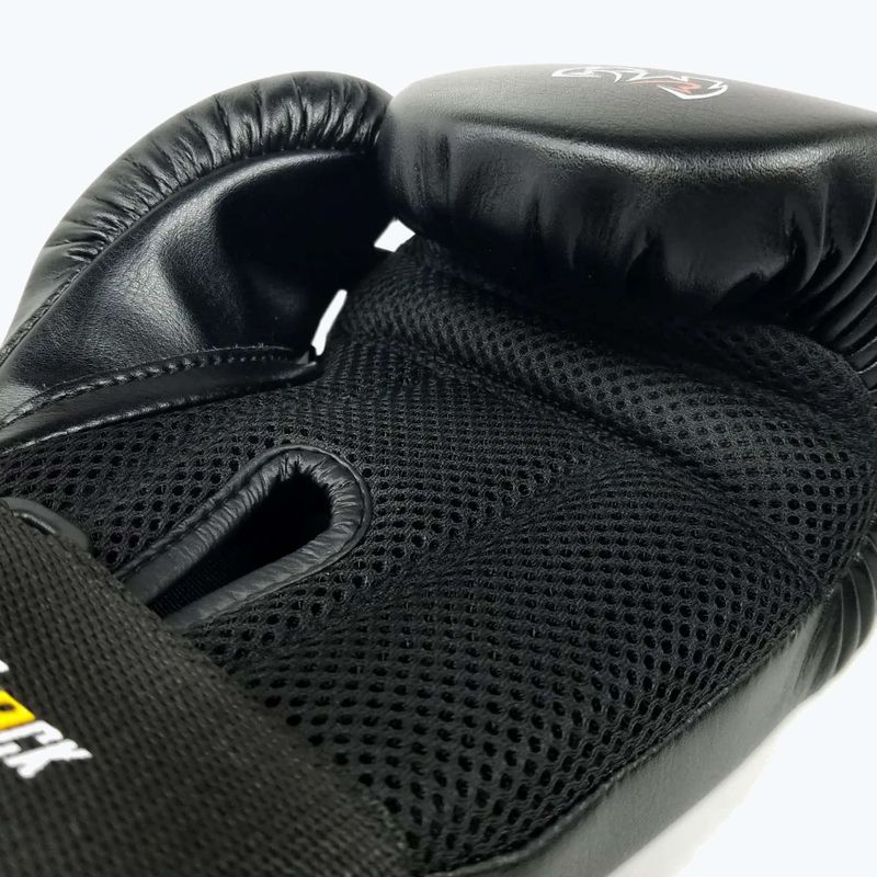 Рукавиці боксерські Rival RB1 Ultra Bag 2.0 black 5