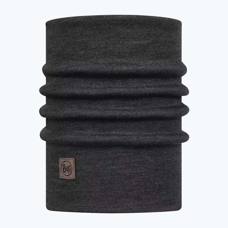 Шарф-хомут BUFF Heavyweight Merino Wool сірий 110966.00