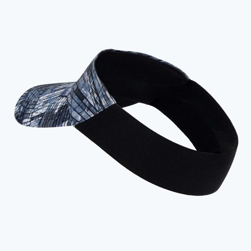 Козирок для бігу BUFF Go Visor Gline grey 3