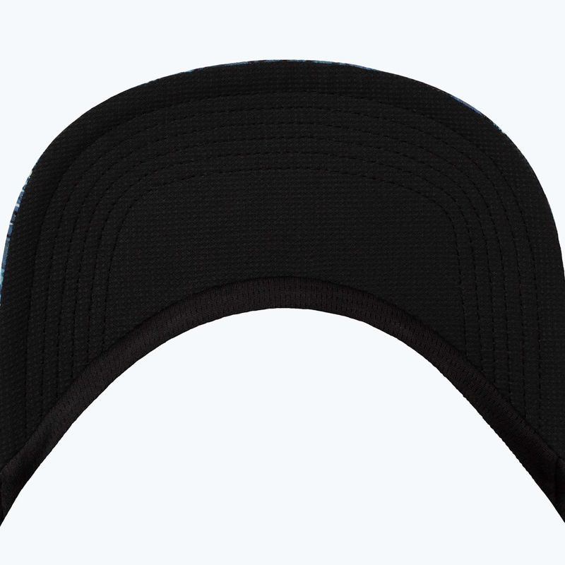 Козирок для бігу BUFF Go Visor Gline grey 7