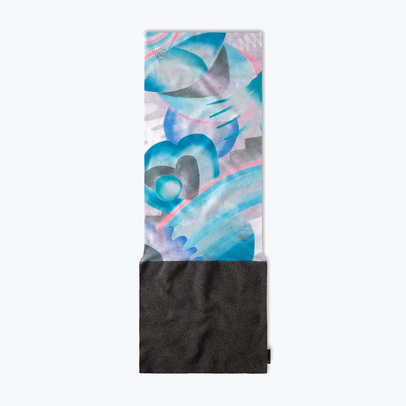 Баф багатофункційний дитячий BUFF Polar blawhiye multicolor 2