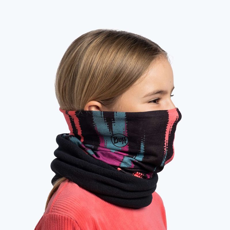Хустка багатофункційна дитяча BUFF Polar sumors multi 4