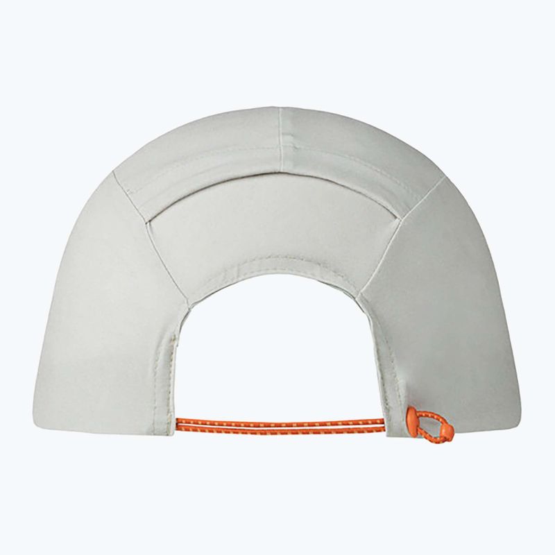 Кепка BUFF Pack Speed Acro birch grey 2