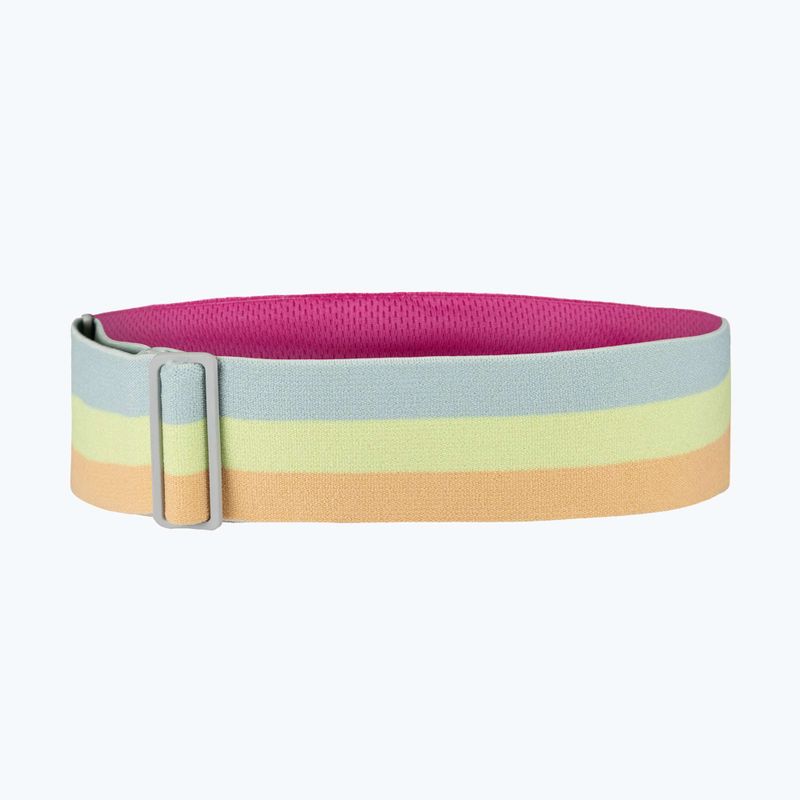 Козирок для бігу BUFF Speed solid iris 2