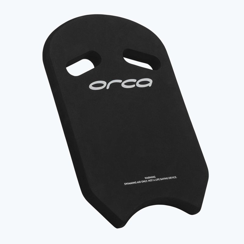 Дошка для плавання Orca чорна HVBM0 2