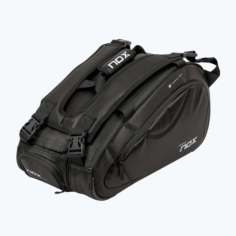 Сумка для паделю NOX Pro Series 38 л black 2