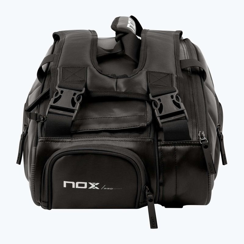 Сумка для паделю NOX Pro Series 38 л black 6