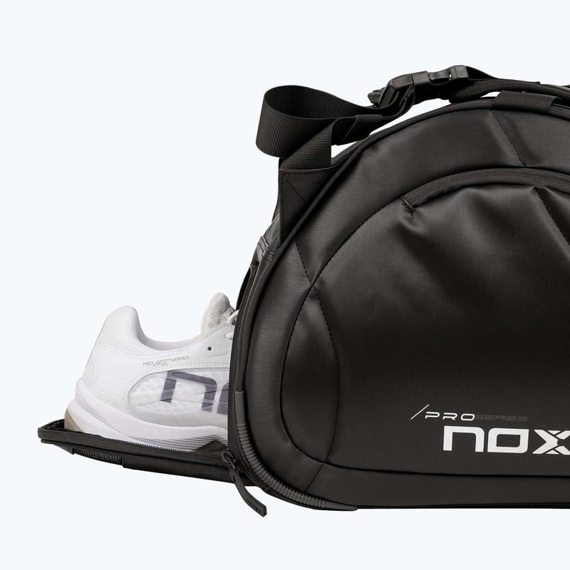 Сумка для паделю NOX Pro Series 38 л black 10