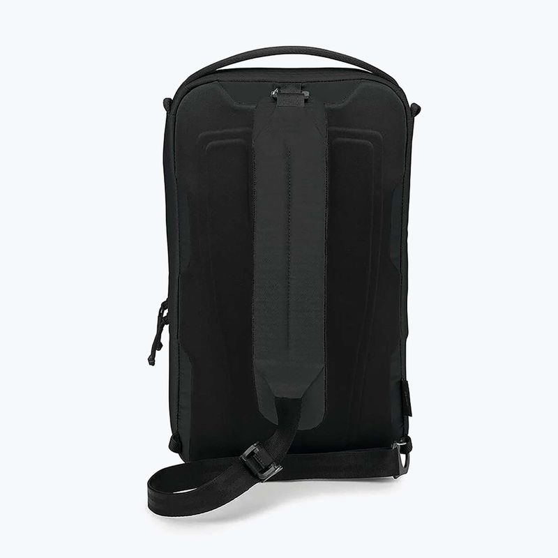 Рюкзак Osprey Archeon Sling 7 л black 3