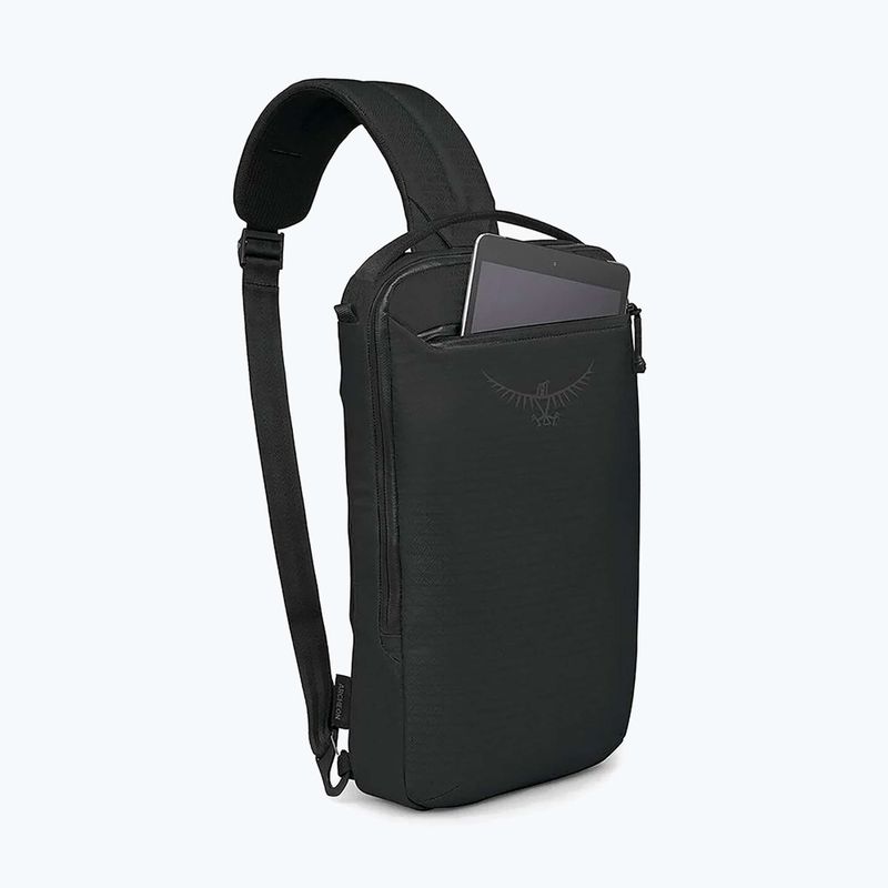 Рюкзак Osprey Archeon Sling 7 л black 5