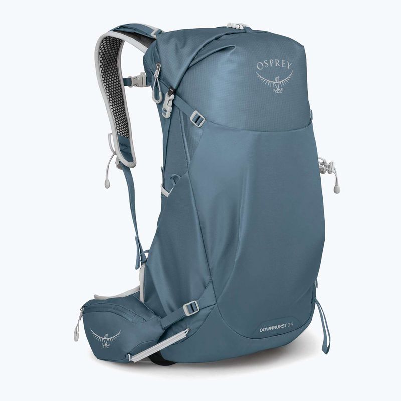 Жіночий туристичний рюкзак Osprey Downburst 26 л синій 2