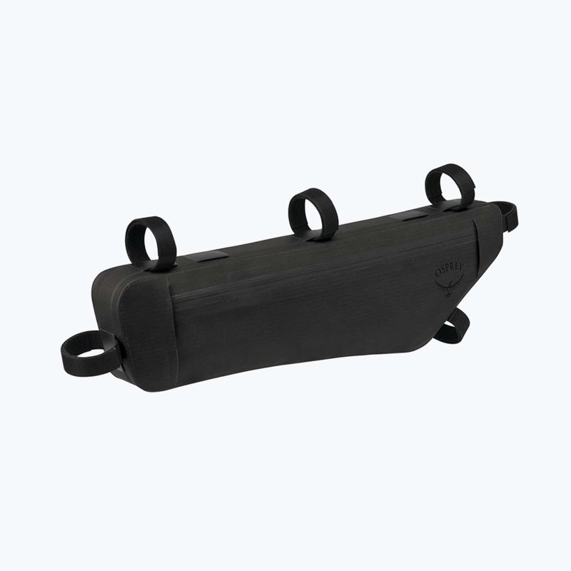 Велосипедна сумка Osprey Escapist Frame 3.5 л чорна 2