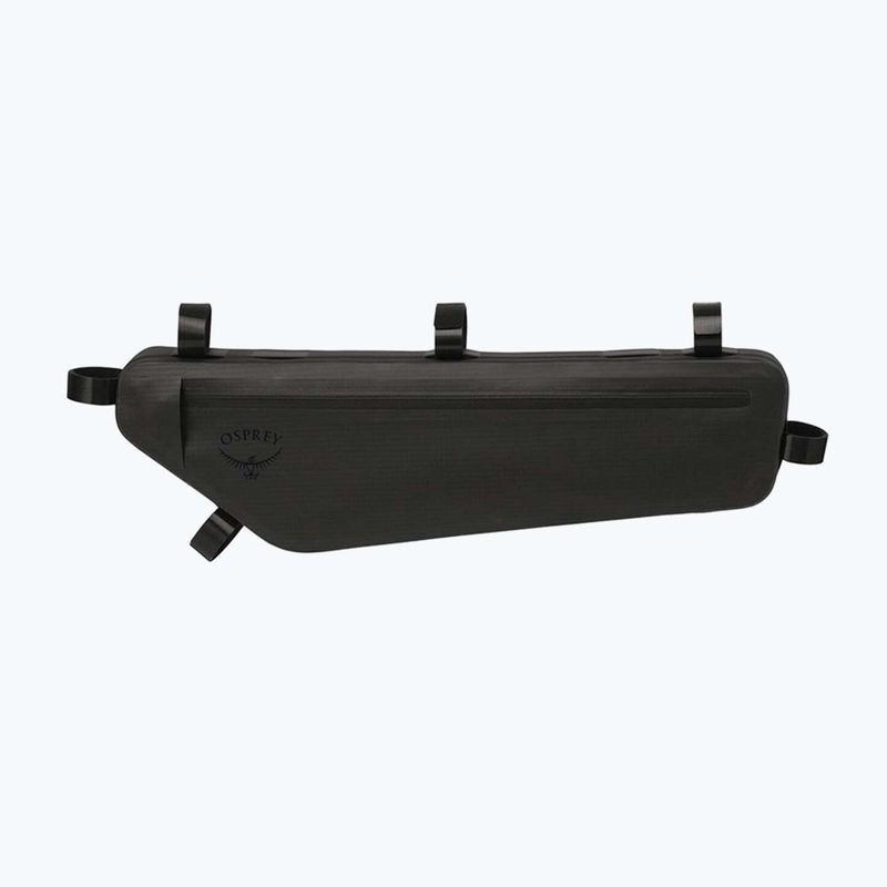 Велосипедна сумка Osprey Escapist Frame 3.5 л чорна 3