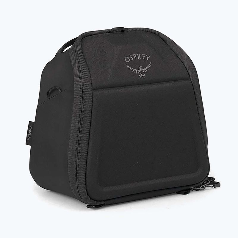 Чохол для камери Osprey Camera Cube S charcoal grey 2
