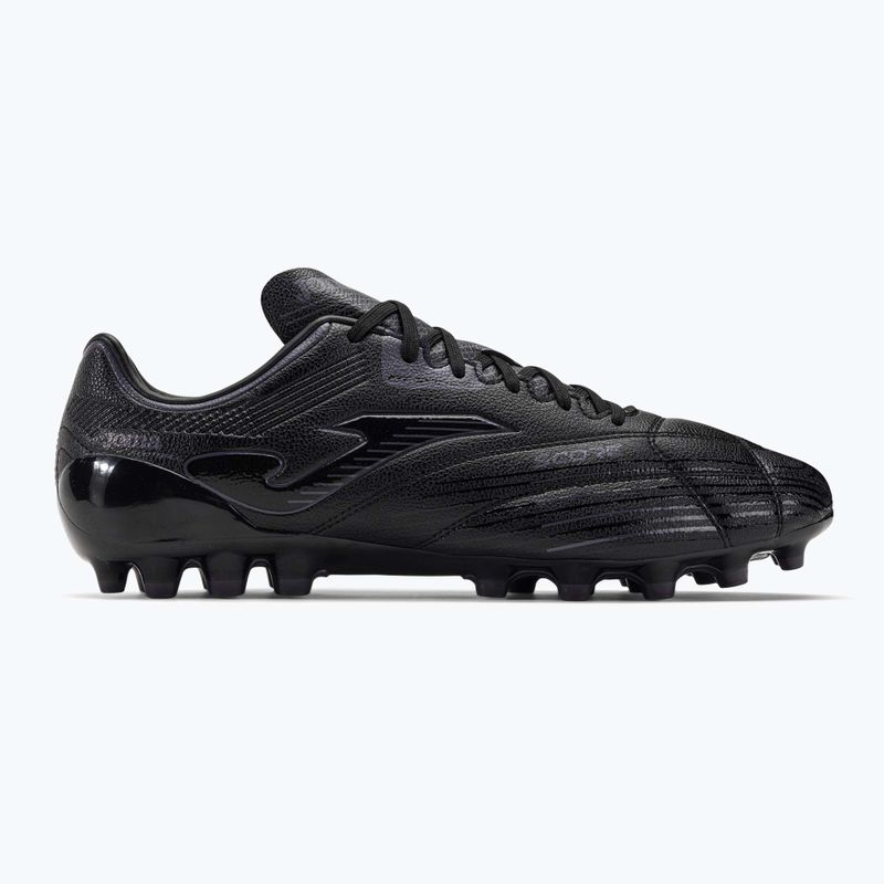 Футбольні бутси чоловічі Joma Score AG black 2