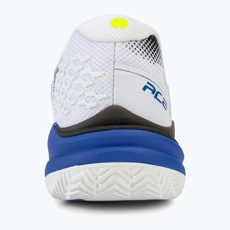 Кросівки тенісні чоловічі Joma Ace C white/blue 6