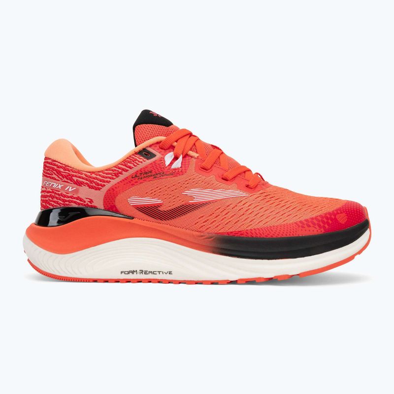 Кросівки для бігу чоловічі Joma Fenix coral 2