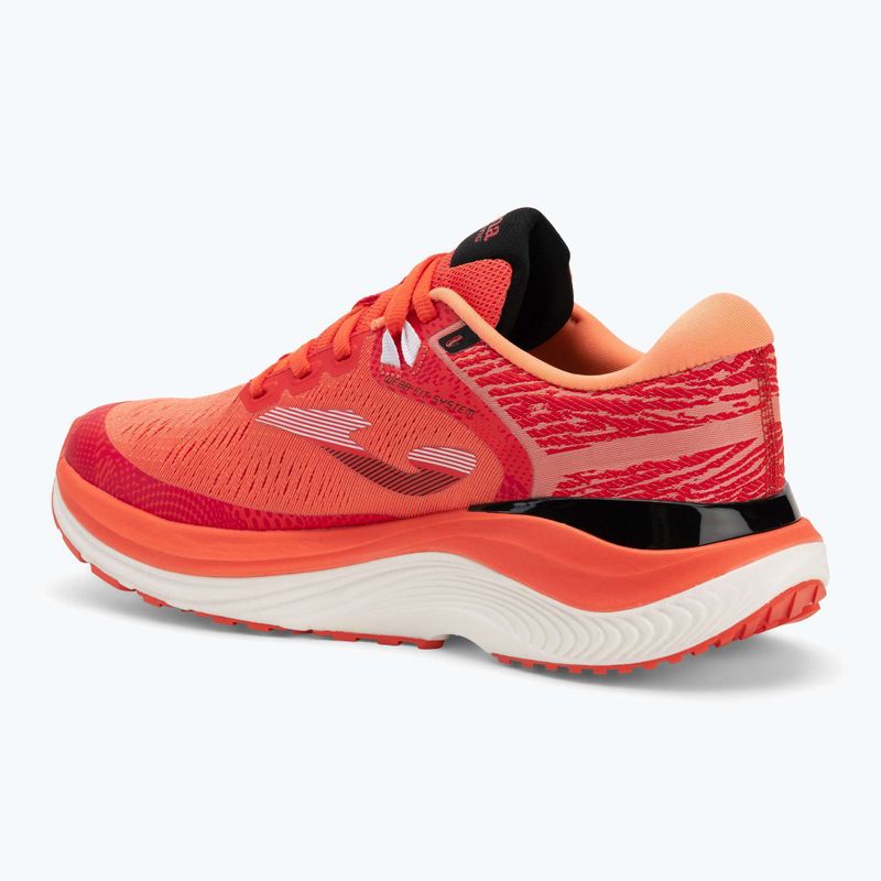 Кросівки для бігу чоловічі Joma Fenix coral 3