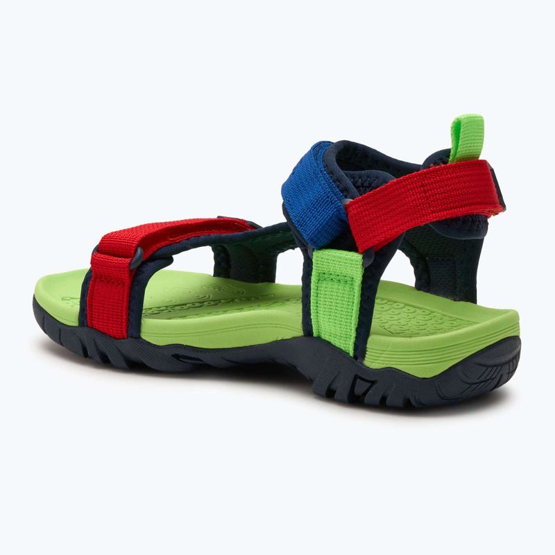 Сандалі дитячі Joma Climber Jr navy 3